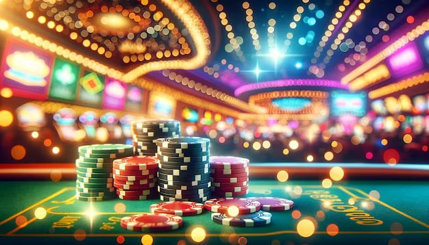 Live roulette table on wolestogel slot with professional dealer and HD camera angle