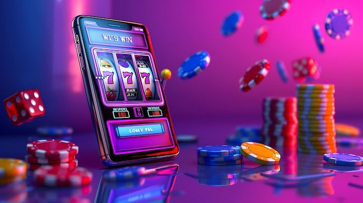 Shuffle documentation for transparency Certified shuffle machine with documentation log on Ninja vs Samurai baccarat table