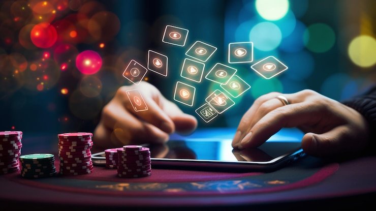 Hand rankings reference displayed before each session Teen Patti hand ranking chart on wolestogel slot showing trail through high card