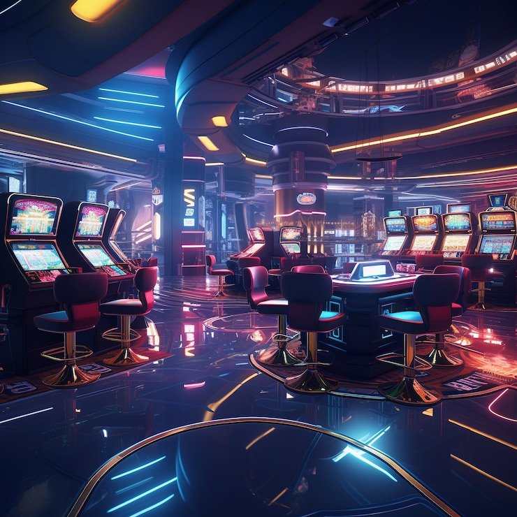 wolestogel slot featured game showcase